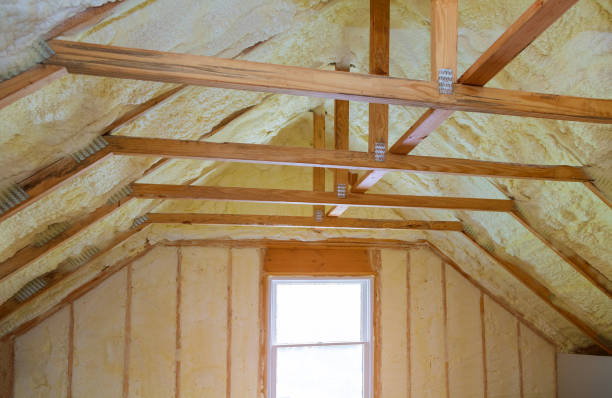 Best Insulation Inspection Services  in Tecumseh, OK