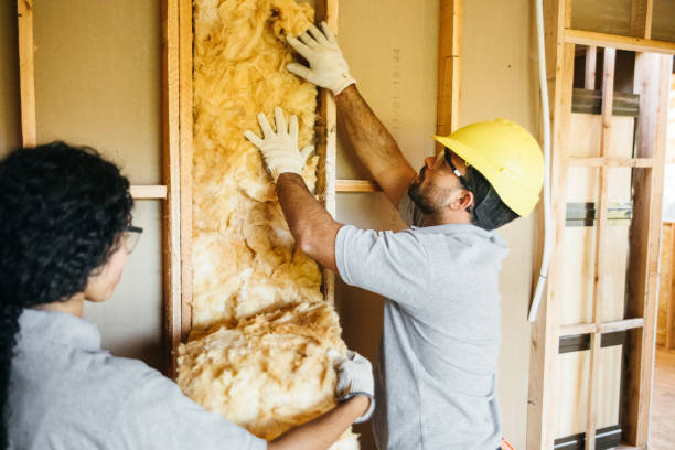 Range of Insulation Solutions in Tecumseh, OK